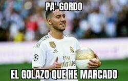 Enlace a ¡Hazard reaparece!