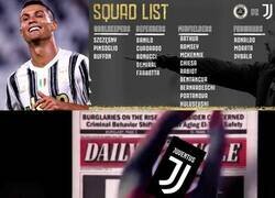 Enlace a Ay mi madre el bicho