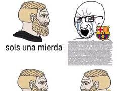 Enlace a No pasa nada por aceptar la realidad