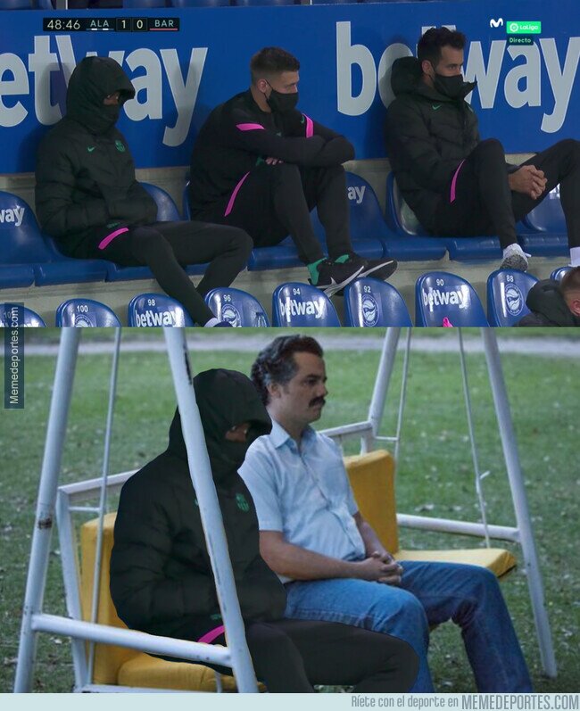 1119520 - Aquí con mi colega el Dembo