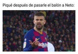 Enlace a Pero Neto... ¿qué haces?