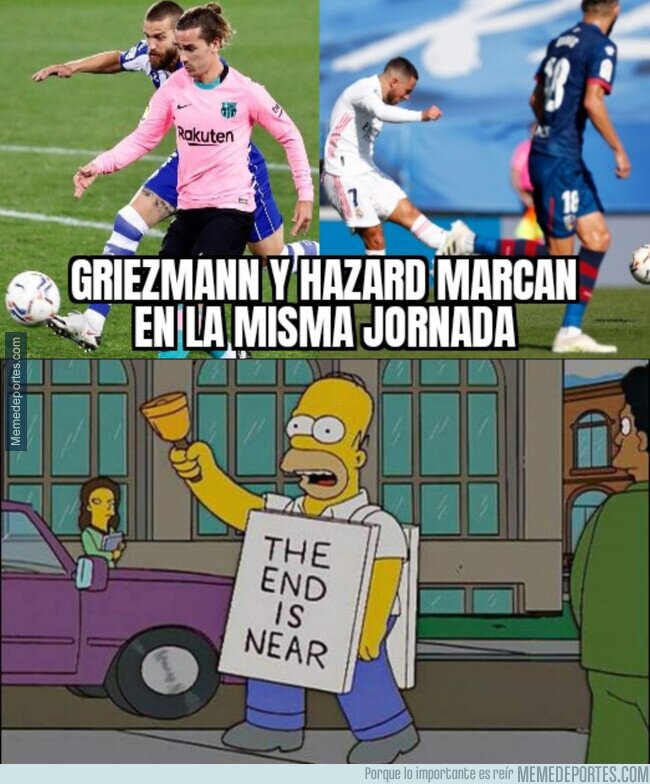 1119525 - Sus primeros tantos de la temporada