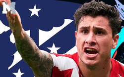 Enlace a Los 5 defensores centrales más valiosos del mundo en la actualidad y que todo el mundo desea tener