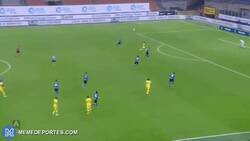 Enlace a Golazo de Gervinho al inter