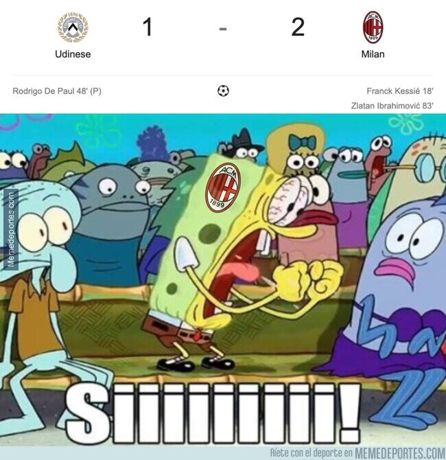 1119548 - Y sigue la racha