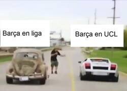 Enlace a La irregularidad del Barça