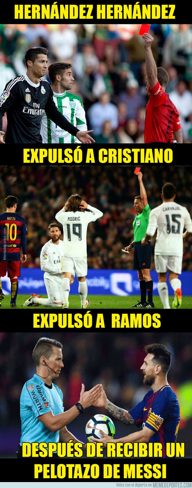 1119579 - Hernández Hernández un viejo conocido