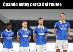 Enlace a El Wifi a full