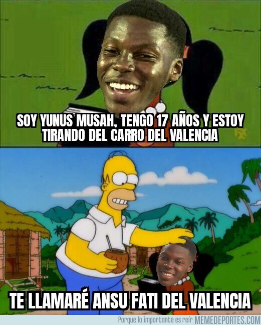 1119594 - Otra joven promesa en Mestalla