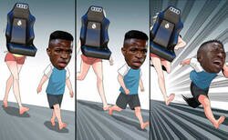 Enlace a Irremediablemente, va a acabar ahí