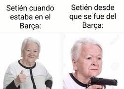 Enlace a Rajando desde la lejanía