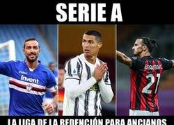 Enlace a El asilo de Italia