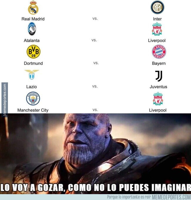 1119644 - Nada mal lo que se viene esta semana