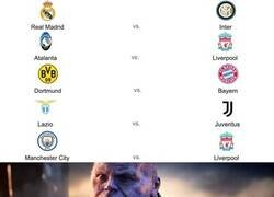 Enlace a Nada mal lo que se viene esta semana