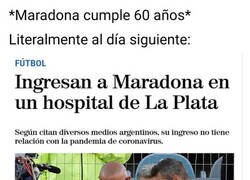 Enlace a Pero Diego, ¿qué hiciste?