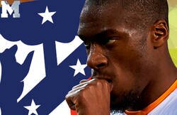 Enlace a 10 cosas que no sabías de Kondogbia, el nuevo jugador del Atlético de Madrid