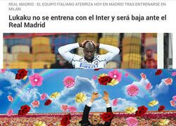 Enlace a Ya ni sorprende