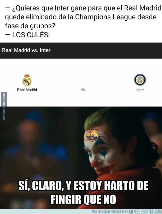 1119679 - Las cosas como son