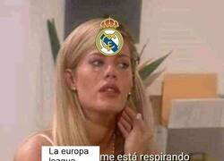 Enlace a Real Madrid, ganar o nada