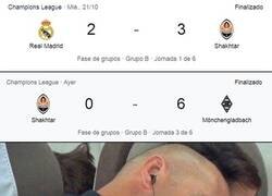 Enlace a Yo a veces necesito que alguien me explique este deporte