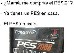 Enlace a Seguro que tiene más carisma, pero...