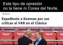 Enlace a ¿Acaso no se había terminado la dictadura en España?