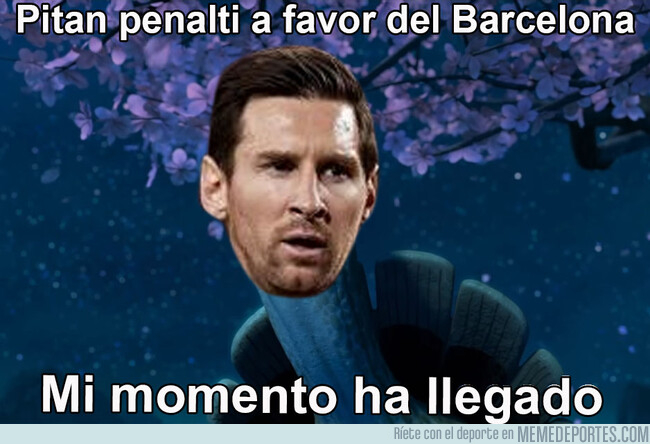 1119829 - El momento de Leo