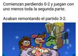 Enlace a Tan grandes como la Giralda