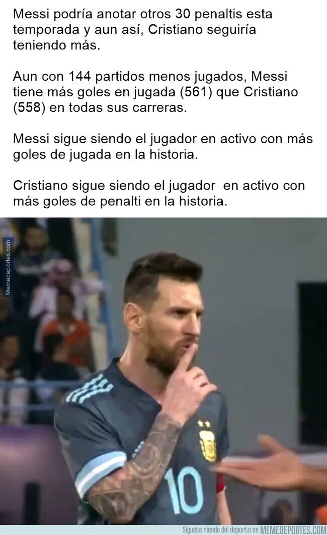 1119853 - ¿Quieren hablar de penaltis? Hablemos de penaltis