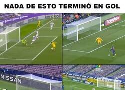 Enlace a Es hora de presionar más a Griezmann