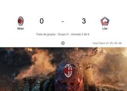 Enlace a Ojalá no se desinflen después de esto