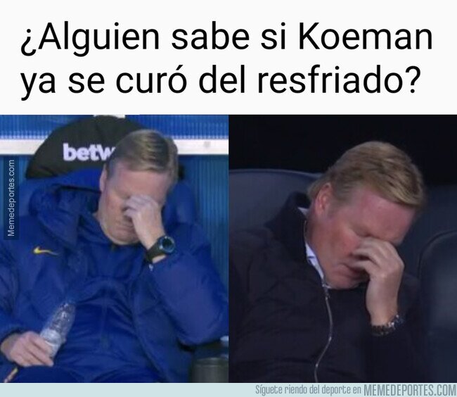 1119880 - Lleva unos días bastante mal...