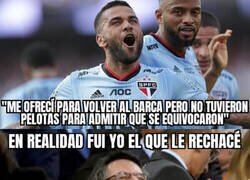 Enlace a Bartomeu buscaba gente con más experiencia