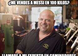 Enlace a Yo me lo pensaría dos veces