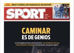 Enlace a Quien lo habría pensado...