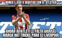 Enlace a La oportunidad perdid del Atleti con Diogo Jota