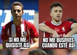 Enlace a Lo que el Cholo dejó escapar