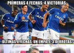 Enlace a La premier lí es mu intensa, saes?