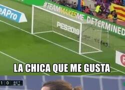 Enlace a Incapaz de mojar