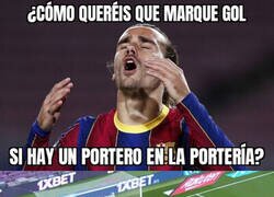 Enlace a La única forma de que lo hiciera