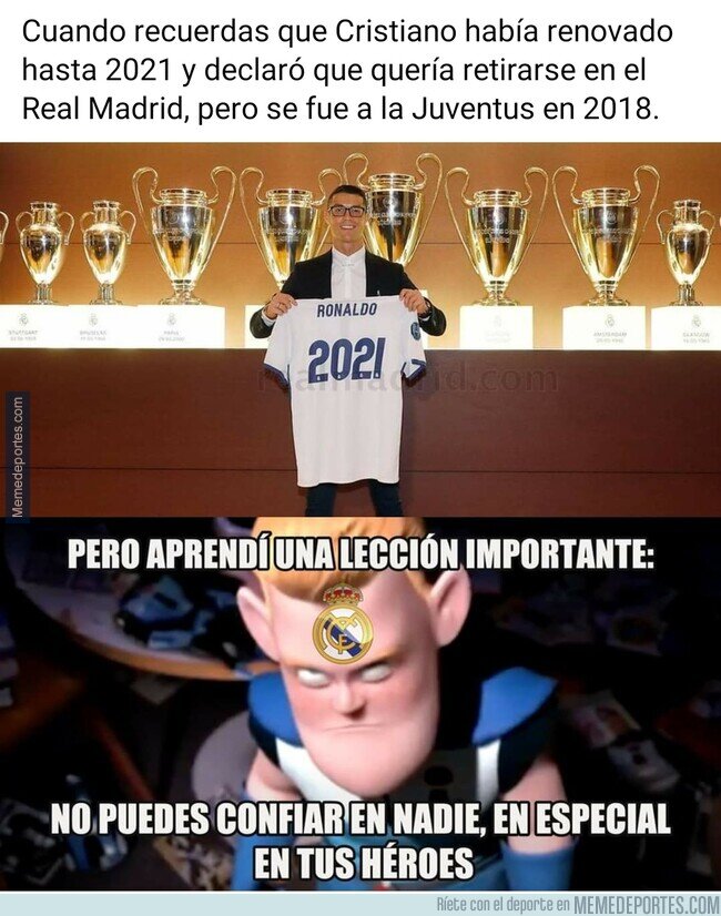 1120022 - Ay mi madre el bicho