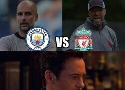 Enlace a Y se encuentran nuevamente