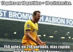 Enlace a Harry Kane sigue haciendo historia