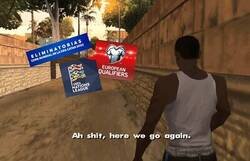 Enlace a Brace yourselves