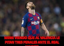 Enlace a Vaya locura de partido