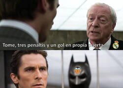 Enlace a Al final, tanto va el cántaro a la fuente...