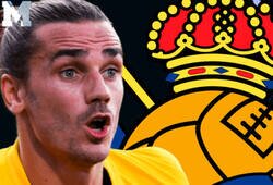 Enlace a Jugadores de primer nivel mundial que no sabías que jugaron en segunda división