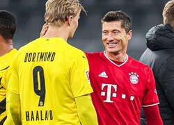 Enlace a Demasiados goles en una sola foto