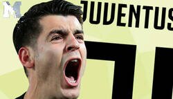 Enlace a Morata y sus sueños: lo ha vuelto a hacer diciendo esto sobre el último equipo que le gustaría jugar en su carrera