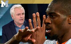 Enlace a Las dudosas molestias de Kondogbia